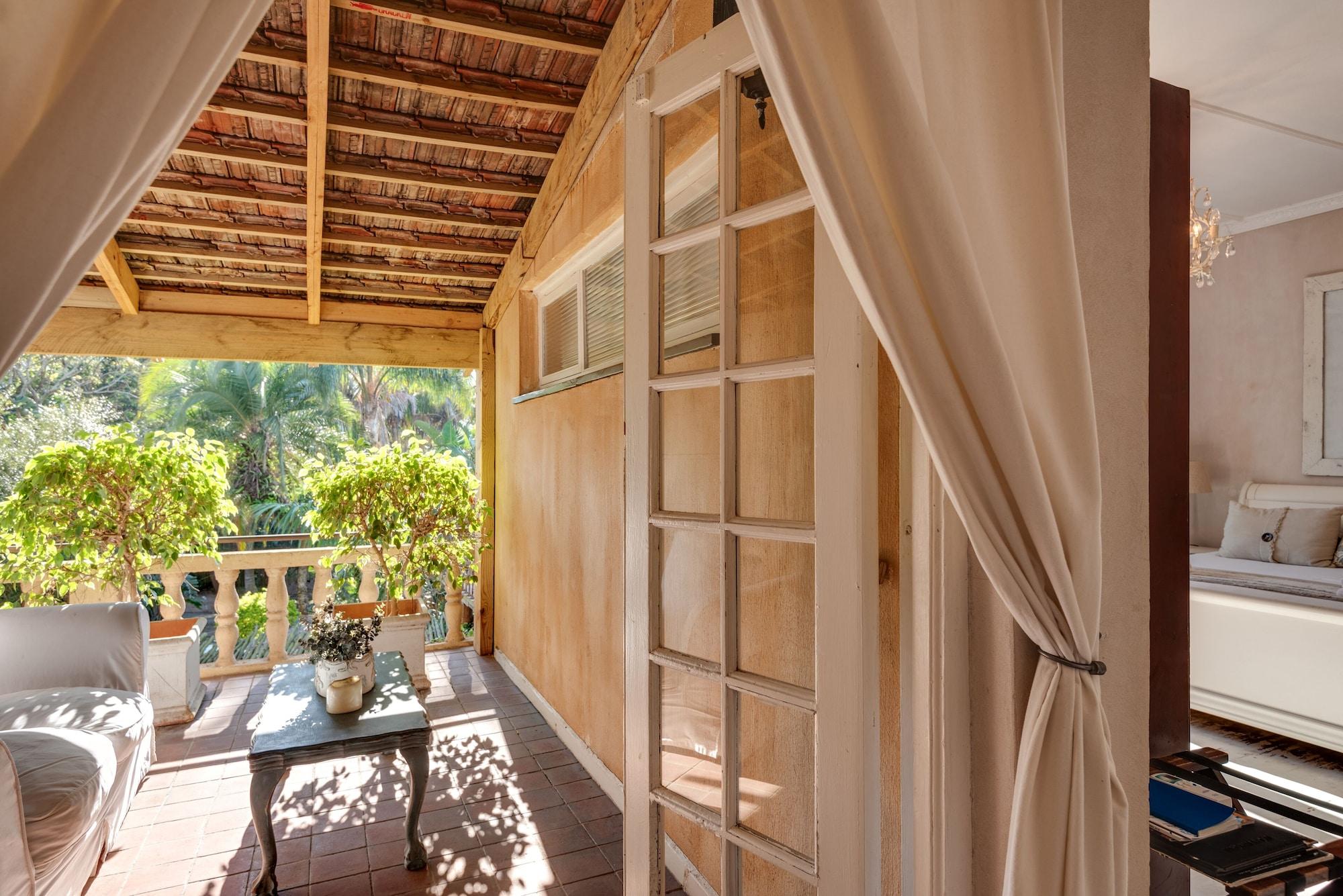 Petite Provence B&B Ballito Ngoại thất bức ảnh